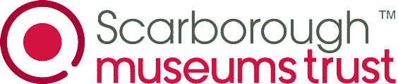 Scarborough Museums Trust logo